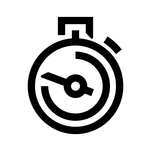 Minimize Project Delays and Cost Overruns Minimize project delays and cost overruns icon