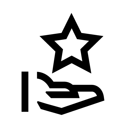 Strengthen Stakeholder Confidence Strengthen Stakeholder Confidence icon