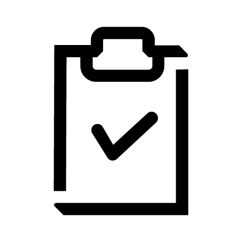 Strengthened Compliance Support Strengthened Compliance Support icon