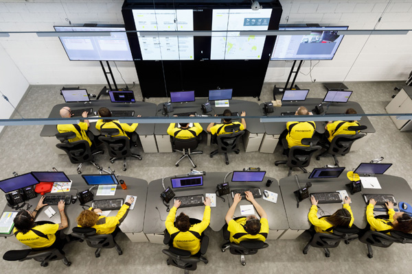 What Makes a Successful Security Operations Center