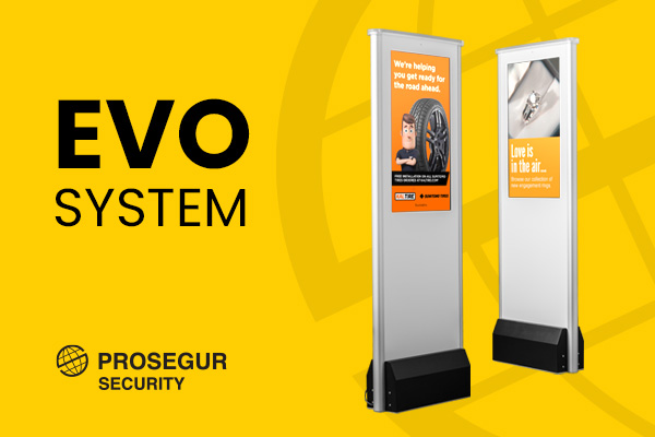 Prosegur Security to Begin Offering Free EAS Systems Supported by Advertising