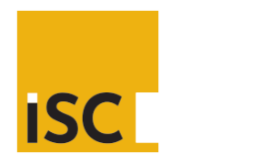 ISC East logo