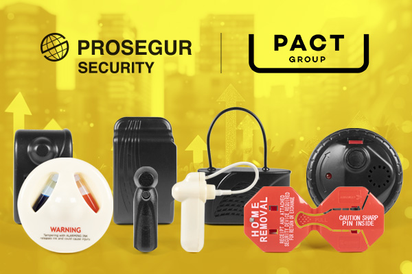 New Tag Recirculation Program Launched by Prosegur and Pact Retail Accessories, Promising to Make EAS Programs More Efficient and Help Retailers Reach their ESG Goals